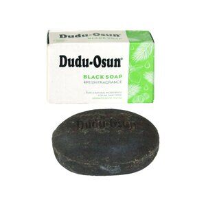 Dudu-Osun African Black Soap - 5 oz. Bundle & Save 4/$30